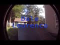 Skate Sesh At Dale's House