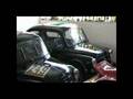 Fiat Abarth 750-850-1000TC and TCRs in collections part 2
