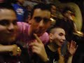 Cierre del In  en cabina Vicente One More Time