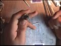 Picking a Wafer lock