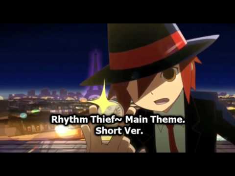 short thief