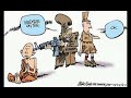 BURMA - As seen by Global Cartoonists