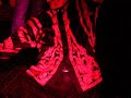 JET Nightclub - The Mirage - Vega$ (MatrixDanzr.com)