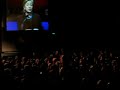HILLARY CLINTON'S SMUG MUG