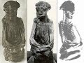 Mummie Mummie