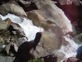 Kings River at Kings Canyon