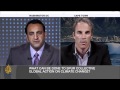 Riz Khan - Fighting global warming