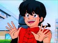 Ranma 1/2 Folge 4 Part 2/3 German