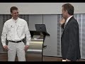 BMW ORACLE Racing Technology Workshop