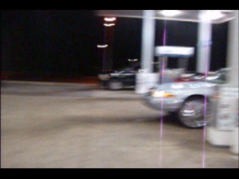 Crown Vic Boys of Huntsville