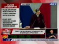 Adel Tamano explains rule on foreign currency deposit  while #CJonTrial is suspended