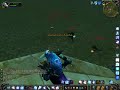 One-mage pvp