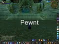 One-mage pvp