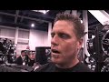 check out custom car builder rich evans as he shows dub his newest creation, the hardcore knight.