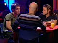 Entrevista a El Alpinista