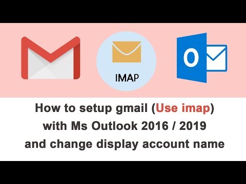 msn pop email settings for gmail