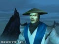 Mortal Kombat 4 - Ending - Raiden Mortal Kombat 4 - Ending - Raiden