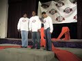 VCJ - Blessed & Highly Favored/Medley VCJ - Blessed & Highly Favored/Medley
