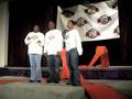 VCJ - Blessed & Highly Favored/Medley