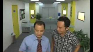 Phimsitcom - Camera cong so - Tap 31
