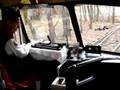 Operating Streetcars.