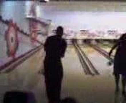 Jthon tries to jock wilson