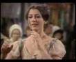 Carla Fracci Giselle - cena de loucura