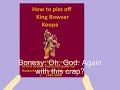 Youtube Poop: A Koopa's Worst Nightmare
