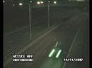 CCTV Footage of Monster crossing Road - Britain's X-Files