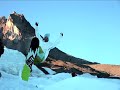  Jesse Csincsak Mt Hood Oregon Nite Shoot Session High Cascade snowboard Camp