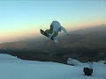 Jesse Csincsak Mt Hood Oregon Nite Shoot Session 5