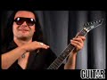 Abbath Guitar Lesson (pt.5)