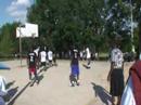 North Philly B-Ball Tournament