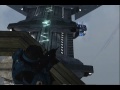 Halo 3 Hiding Tactics - Narrows - Hidden Hobos