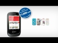 Vodafone 858 Smart
