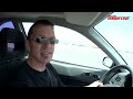 Track Test Battle: 2000 Honda Civic Si vs. 2012 Honda Civic Si
