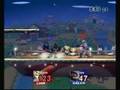 videos de Link(LinkSpecialist) vs Falco(???)