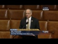 View Congressman Steve King Address H.R. 5759
