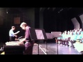 Fan Friday #54 - Sail Away Ladies Ted Yoder hammered dulcimer
