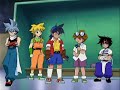 Beyblade Episode 17 Part 1 Dubbed