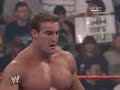 B@CKL@5H 2OO6 Chris Masters vs Carlito 2/2