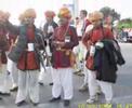 Mandorlo in Fiore 2008