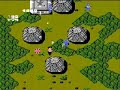 even the most difficult and poorly made (but still fun) games can seem cool at 8x speed and set to heavy metal music! abba and a friend help too. first three stages of ikari warriors for the nes (there are 4 total). 80 mins condensed into 10 mins of kamikaze playing! by no means a speed or no death run... just fun!