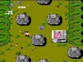 even the most difficult and poorly made (but still fun) games can seem cool at 8x speed and set to heavy metal music! abba and a friend help too. first three stages of ikari warriors for the nes (there are 4 total). 80 mins condensed into 10 mins of kamikaze playing! by no means a speed or no death run... just fun!