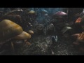 Alice in wonderland - teaser trailer