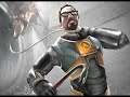 Half life 2-Episode 1 Music: What kind of hospital is this?