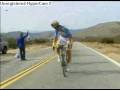 Chris Baldwin and George Hincapie