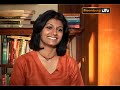 Talk Back with Nandita Das Seg 1
