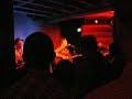 Rogue Wave - Eyes (Acoustic) at the Doug Fir Rogue Wave - Eyes (Acoustic) at the Doug Fir