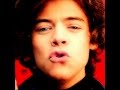 Harry Styles on RTHK Radio 2 (16/6/2012)